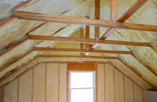 Best Insulation for Specific Applications in Spring Grove, PA