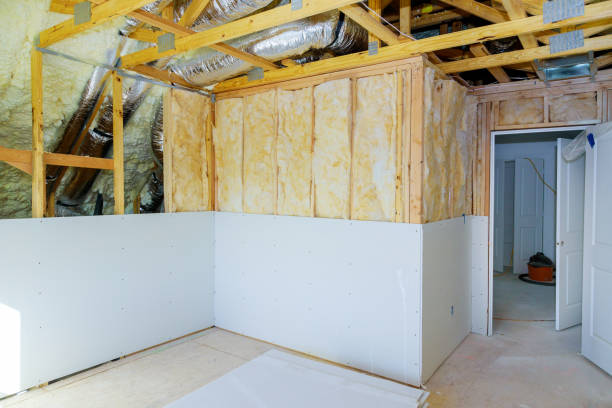 Best Insulation Installation Services in Spring Grove, PA