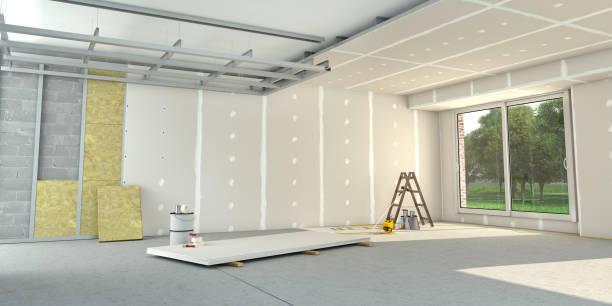 Best Residential Insulation in Spring Grove, PA