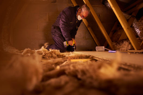 Best Types of Insulation in Spring Grove, PA